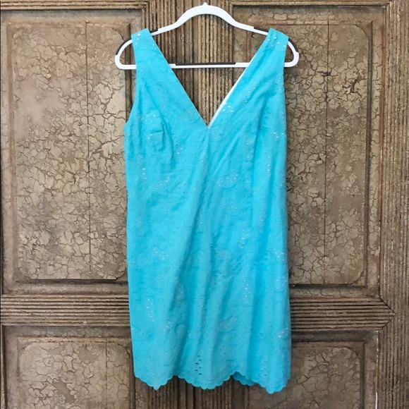 Lilly Pulitzer Dresses & Skirts - Lilly Pulitzer sundress